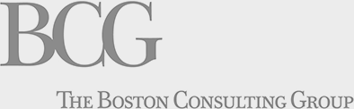 BCG The Boston Consulting Group